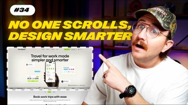 50 نصيحة وحيلة لتصميم الويب للارتقاء بمستواك على الفور