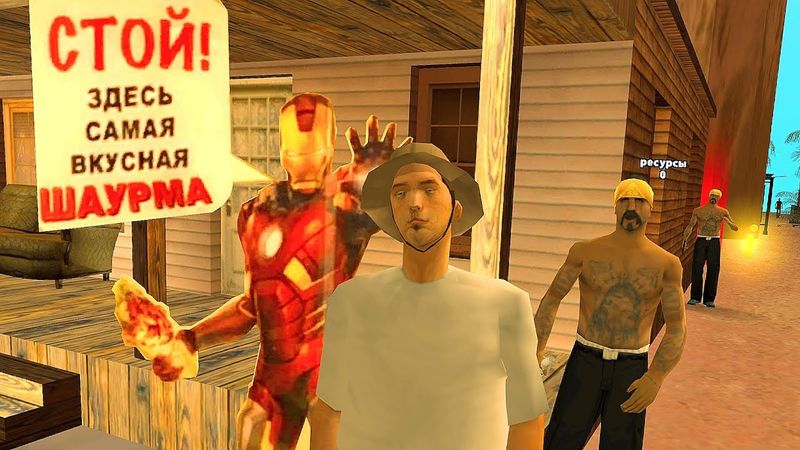 НАДО ЕЩЁ РАЗОК + МНОГО СМЕХ + НОВЫЙ КОНТЕНТ - FLAME STORY #12