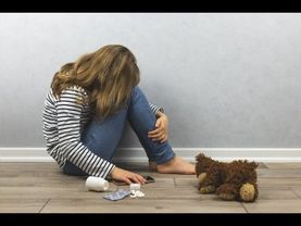 ПТСР у дітей: перші ознаки й можливі наслідки