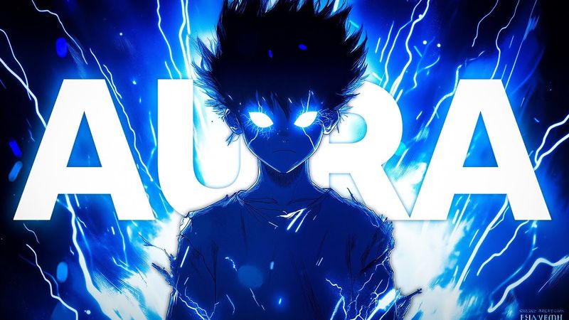 AURA = ♾️ | 1 HOUR AURA MUSIC PLAYLIST 2025 🔥