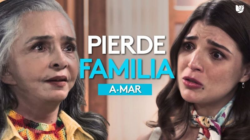 Brisa falla al tratar de recuperar el cariño de su familia | A.Mar | Capítulo 64