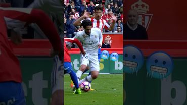 Isco’s BEST EVER goal? ✨