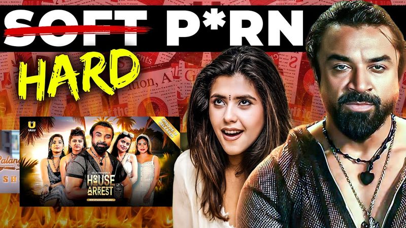 How SOFT P*RN is Destroying Your Daughters ?