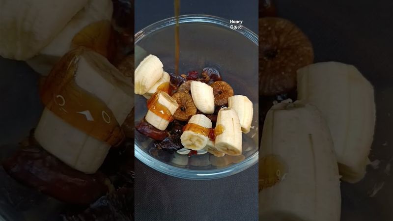 Dry fruits pro Shake #asmr #shorts #proteinshake #dryfruitsmilkshake  #shortsfeed
