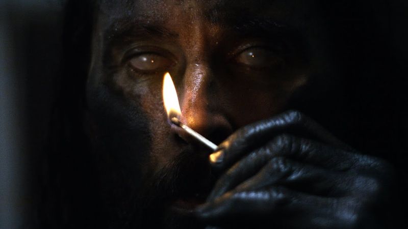 BAD OMENS - Left For Good (Official Music Video)