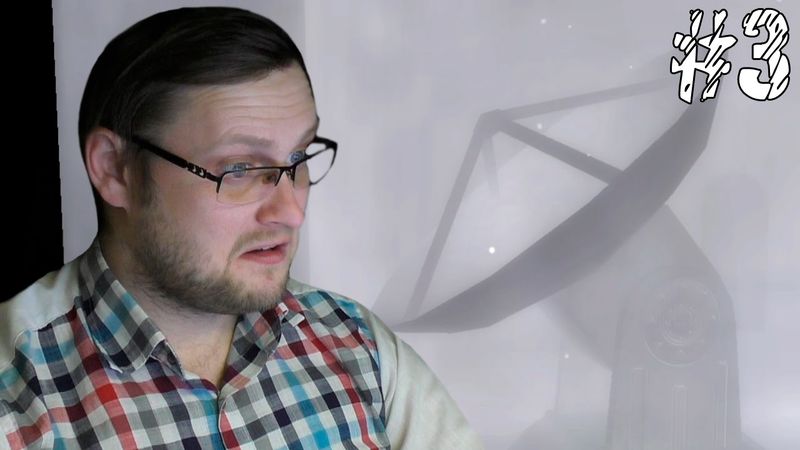 Penumbra: Сумерки древних ► СВЯЗЬ С НАЧАЛЬСТВОМ ► #3