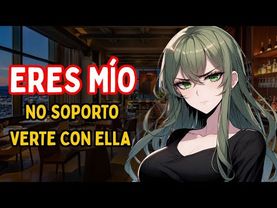 TU EX NOVIA TE RUEGA🫦🔥 || ASMR ROLEPLAY