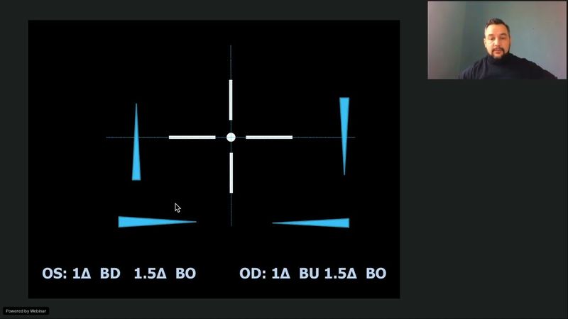 Призмы просто.  Часть 2.