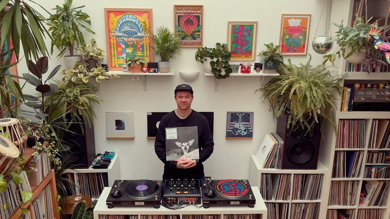 Everybody Loves To Boogie Radio (Funk, Disco, Soul, Rare Groove, House & More Vinyl Mix) 09.09.25