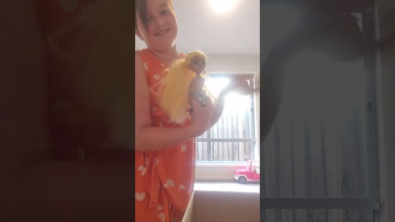 un boxing play room part one