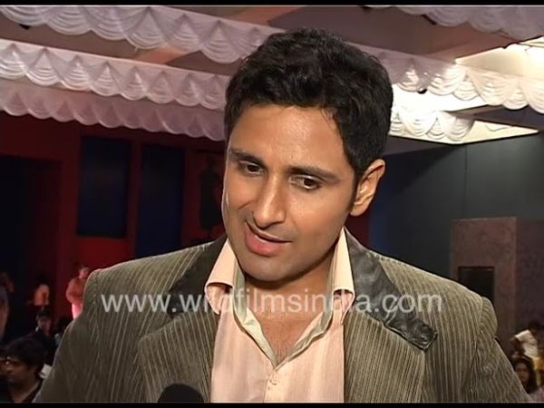 Parvin Dabas: I got married to Rituparna Sengupta and she came to Mumbai for first time in film Sirf