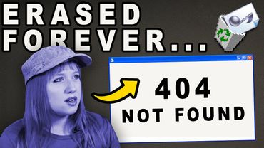 sharing music online used to be fun