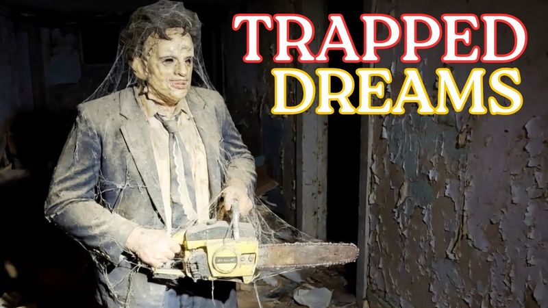 Wax House of Nightmares – Lost Tapes Episode 4 | Once Familiar