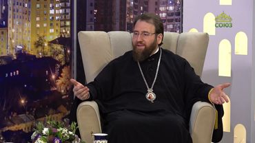 Православная азбука. Беседа с митрополитом Саратовским и Вольским Игнатием