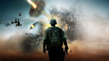Invasion en Los Angeles Peliculas Completas en Espanol