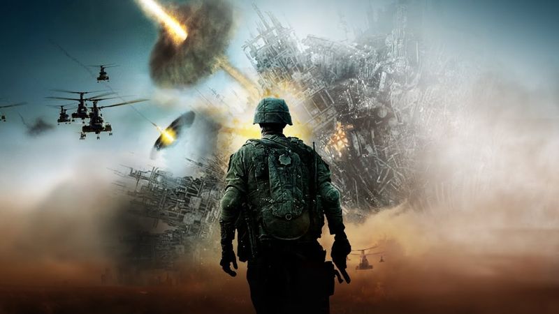 Invasion en Los Angeles Peliculas Completas en Espanol