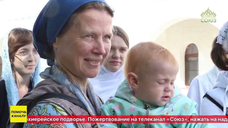 Завершена приёмная кампания в первый православный колледж Ярославской области