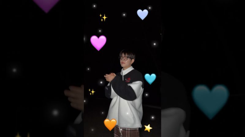 🐾🐾💕✨ #StrayKids #스트레이키즈 #승민 #Seungmin #YouMakeStrayKidsStay