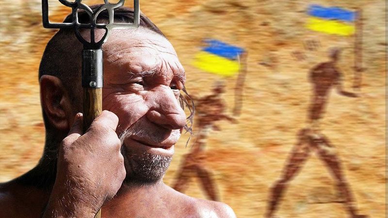 История самой древней и загадочной цивилизации на Земле