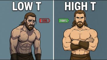 Do THIS Every Day to Spike Testosterone Naturally