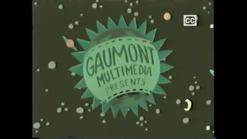 Gaumont Multimedia (1997)