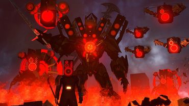 ЭТО ЕЩЕ НЕ ВСЕ! 😱 Детальный разбор 78 серии Скибиди Туалет