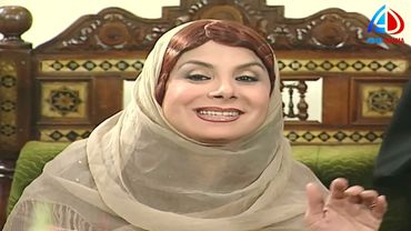 مسلسل العصيان الحلقة 26 | محمود ياسين و فاديا عبد الغني