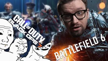 BATTLEFIELD 6 - СТАРИКАМ ТУТ МЕСТО