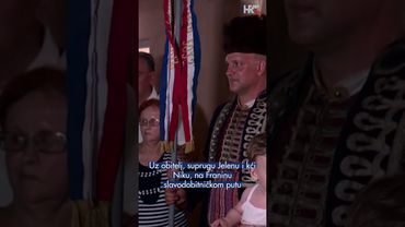 Slavlje u kući slavodobitnika 310. Sinjske alke