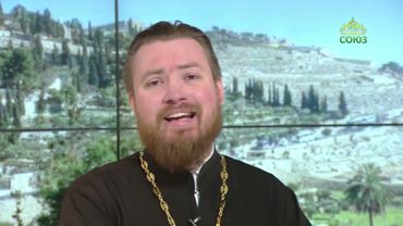 Читаем Апостол. 7 июня 2025