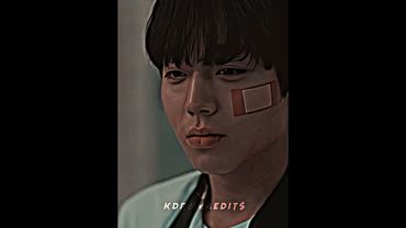 Si-eun’s first smile 😃🔥🎬 #weakhero #weakheroclass1 #suho #sieun #baku #gotak #viral #fyp #trending