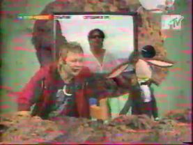 2007 - MTV - Shit-parade,- Юрий Филоненко - Не смогла уйти к другому