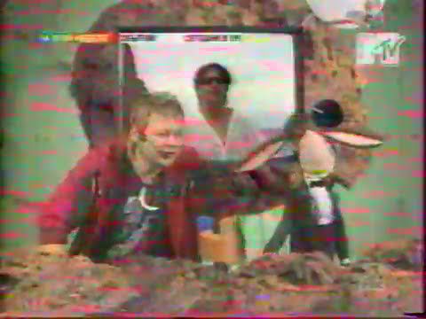 2007 - MTV - Shit-parade,- Юрий Филоненко - Не смогла уйти к другому