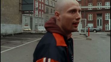 Pusher - Вертушка