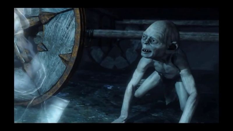 Le Seigneur Des Anneaux : L'ombre du Mordor Film Complet [FR] VIDEOGAME