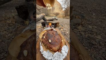 Tom and Jerry Cartoon Steak😍🤤🔥