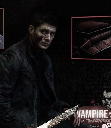 #DEANWINCHESTER || this so didn’t take me 5 hours 👀 ||  Tags:: #super...