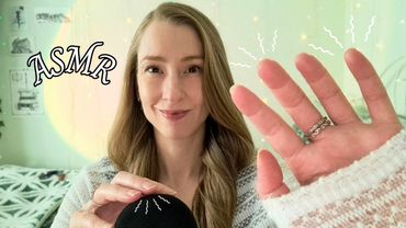 ASMR That Will Make Your Brain VIBRATE 🫨 | Stimulating Mic & Face Tapping 🫠