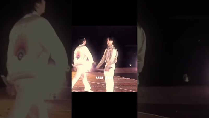 بلاخره پیداش میشه🙃💓#shorts #bts #lisa_bts7 #جونگ_کوک #تهیونگ #تهکوک #بی_تی_اس #taekook #music #edit