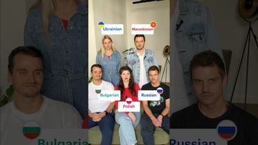 How similar is Russian to Balto-Slavic Languages?