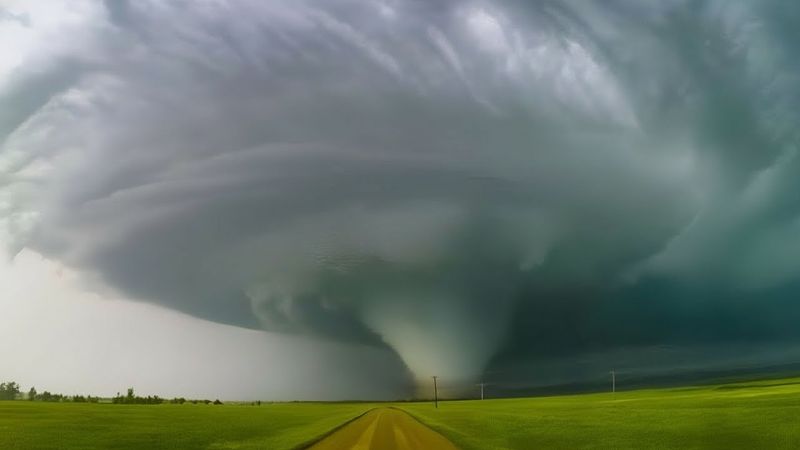 Incredible Moments Caught on Camera - Best of 2025