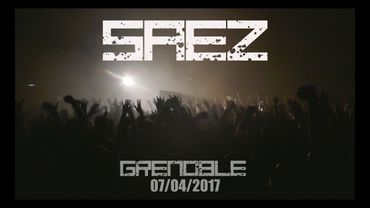 SAEZ - audio HD - concert de Grenoble au Summum - 07/04/2017