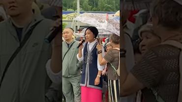 Последний бой коренных народов