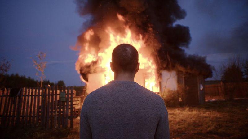 Хаски - Я боюсь