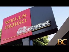 Wells Fargo Stock Rises as Fed Lifts Asset Cap After 7 Years