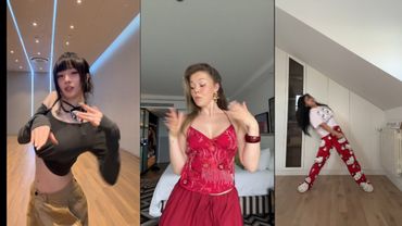 CHANEL – Tyla | Viral TikTok dance! | #shorts #dance #viral #tiktok #fypシ #fyp #trend #dancetrend