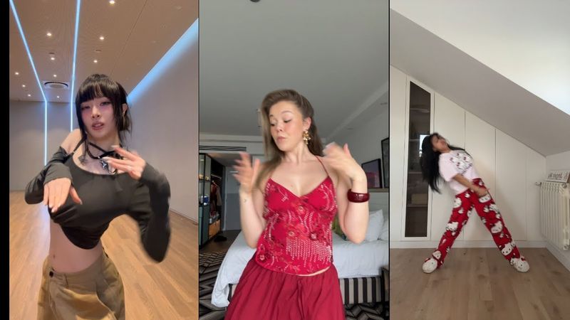 CHANEL – Tyla | Viral TikTok dance! | #shorts #dance #viral #tiktok #fypシ #fyp #trend #dancetrend