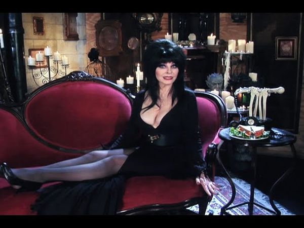 Elvira's Movie Macabre: Sneak Peek - Tormented