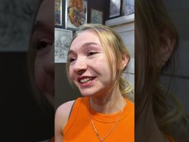 ОДИНАКОВЫЕ не парные ТАТУ