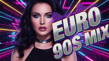 I Want You – Eurodance Revival 2025 | Dream Edition